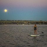 Best 5 Small Stand-Up Paddle Boards For Sale In 2022 Reviews