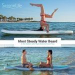 Best 5 Soft Top Stand-Up Paddle Boards For Sale In 2020 Reviews