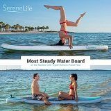 Best 5 Soft Top Stand-Up Paddle Boards For Sale In 2022 Reviews