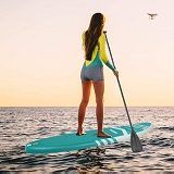 Best 5 Stand-up Paddle Boards SUP For Ocean In 2022 Reviews