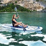 Best 5 Women's Stand Up Paddle Boards (SUP) In 2022 Reviews