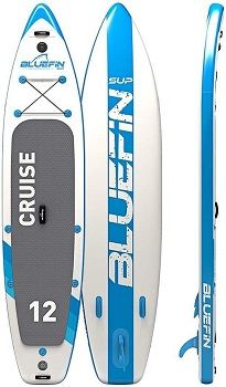Bluefin Inflatable Paddleboard