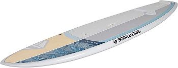 Boardworks Paddleboard review