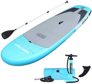 Driftsun Wide Paddleboard