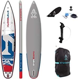 Best 5 Racing Stand Up Paddle Boards For Sale In 2022 Reviews