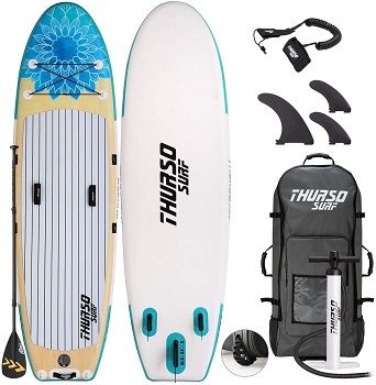 Thurso Surf Paddleboard