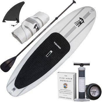 Tower Paddleboard review
