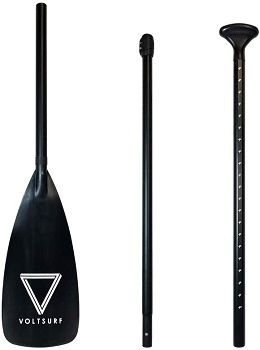 Voltsurf Paddleboard review