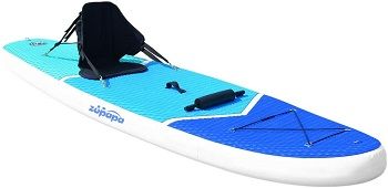 Zupapa Paddleboard With Seat