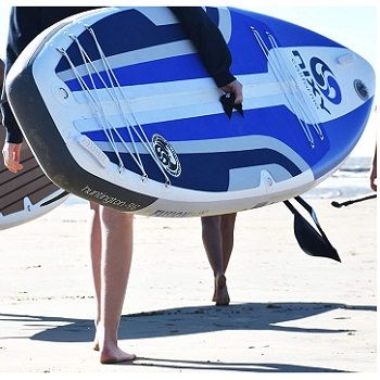 lightweight-paddle-board