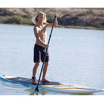 Best 4 Rigid Stand-up Paddle Boards For Sale In 2022 Reviews