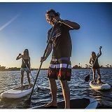 5 Best Stand-Up Paddle Boards For Beginners In 2022 Reviews