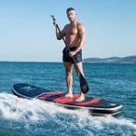 Best 4 Plastic Stand Up Paddle Boards For Sale In 2020 Reviews