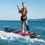 Best 4 Plastic Stand Up Paddle Boards For Sale In 2022 Reviews
