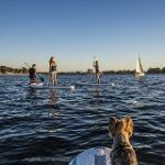 Best 5 Adventure Stand-Up Paddle Boards For Sale Reviews 2020
