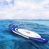 Best 5 Cheap Inflatable SUP Paddle Boards In 2022 Reviews