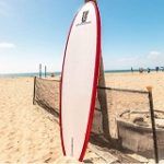 Best 5 Fiberglass Stand Up Paddle Boards In 2020 Reviews