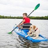 Best 5 Hybrid Paddle Board And Kayak Combos In 2022 Reviews