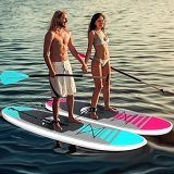 Best 5 SUP Surf Paddle Boards For Surfing In 2022 Reviews