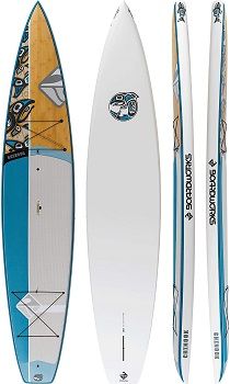 Boardworks Chinook Paddleboard
