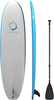 Boardworks SUP Paddleboard review