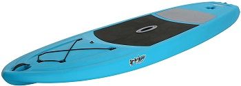 Lifetime Paddleboard review