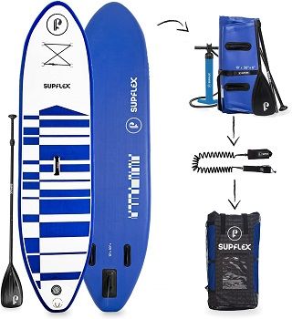Supflex Inflatable Paddleboard