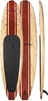 Three Brothers Double Up Paddleboard