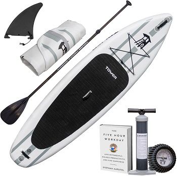 Tower Inflatable Paddleboard