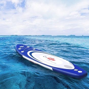best-cheap-inflatable-paddle-board