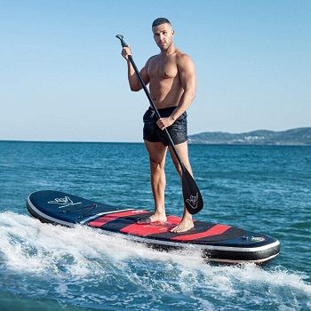 plastic-stand-up-paddle-board